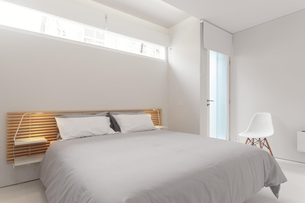 Portowhite City Lofts Ruang foto