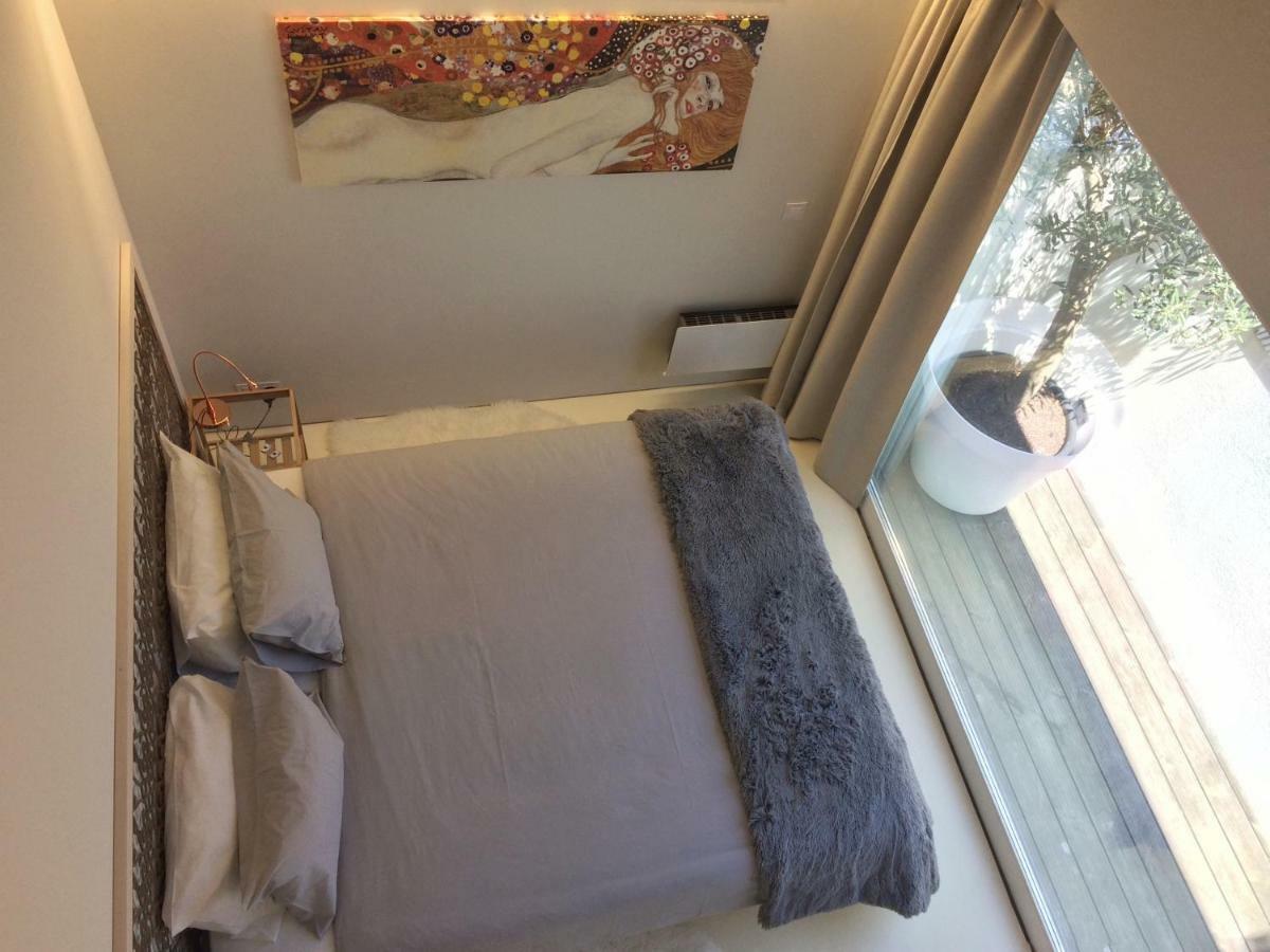 Portowhite City Lofts Bagian luar foto